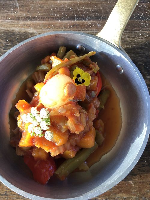 Antipasto piemontese  at Casa Scaparone in Alba