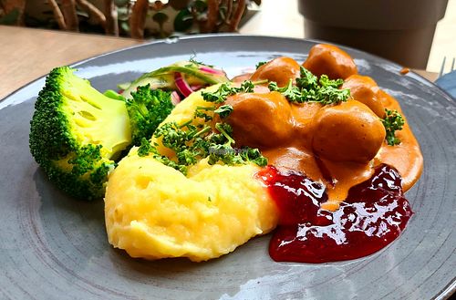 Image of Lokal Vegan Bistro