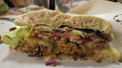 riquísima at VIVA in Madrid