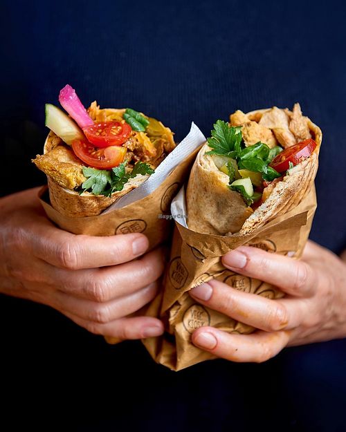 Image of WegeBaby Kebaby