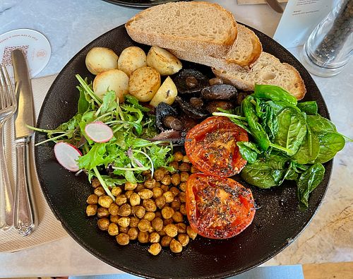  at Scarecrow in Auckland