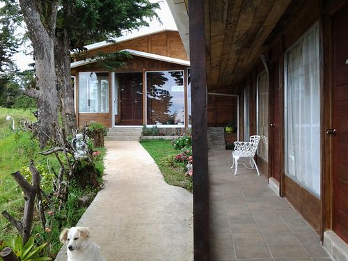 The entrance of Puerta de Jade at Puerta de Jade in Alajuela