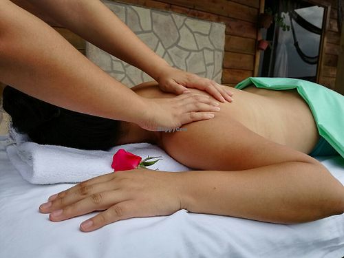 Professional Massages  at Puerta de Jade in Alajuela