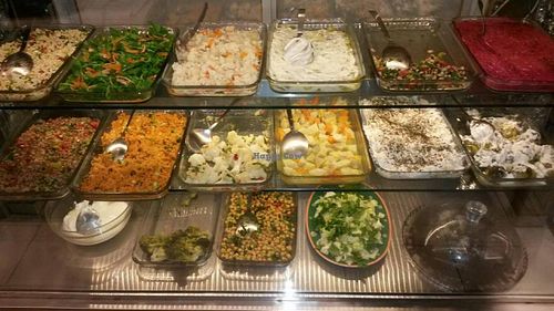 1 at Asina Kafe Mutfak in Istanbul