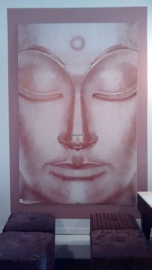 Inside at Sjala Mat in Stockholm