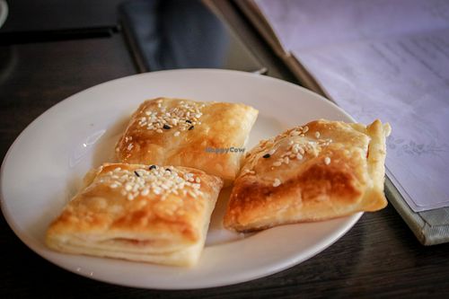 . at Bodhi in Sydney