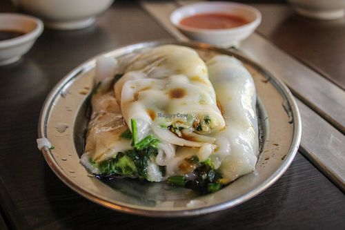 . at Bodhi in Sydney