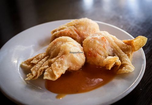 . at Bodhi in Sydney