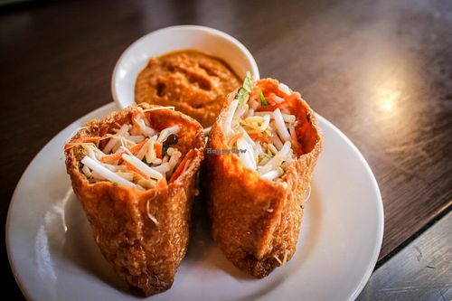 . at Bodhi in Sydney