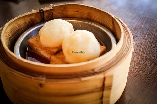 . at Bodhi in Sydney