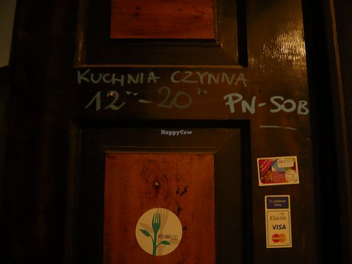 Hours open. at Umea in Lublin