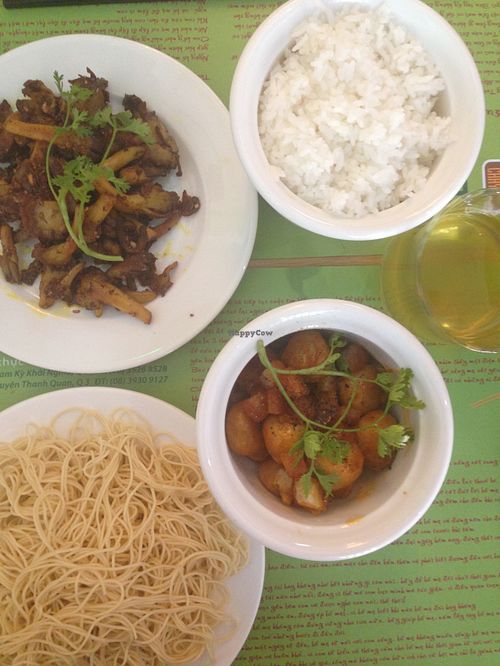 1 at Hoan Hy - Ba Huyen Thanh in Ho Chi Minh City