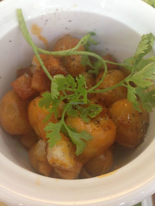 3 at Hoan Hy - Ba Huyen Thanh in Ho Chi Minh City