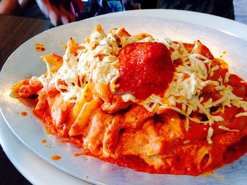 Vito's at Vito's Pizza and Ristorante in Alpharetta