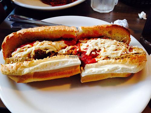 Vito's at Vito's Pizza and Ristorante in Alpharetta