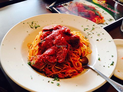 Vito's at Vito's Pizza and Ristorante in Alpharetta