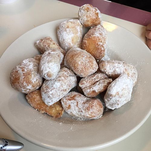 wow! at Vito's Pizza and Ristorante in Alpharetta