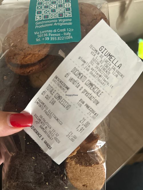   at Giumella in Florence