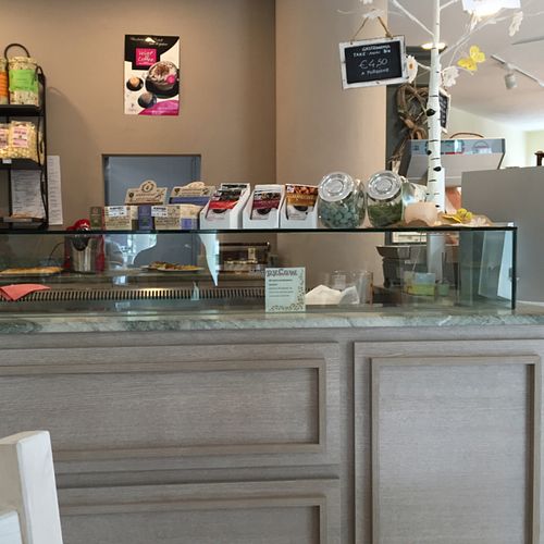 Restaurant at Verdesalvia Bio in Pessano Con Bornago