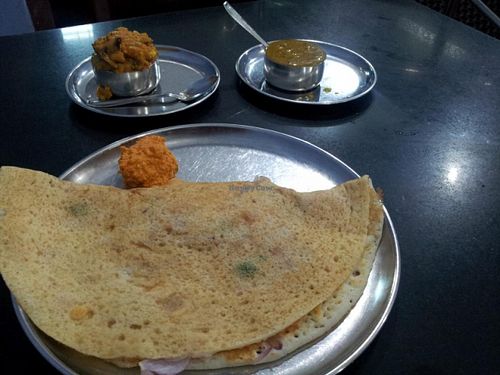 Image of Indo Ceylon Cafe - Dosa King