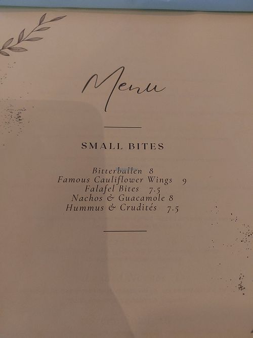  at Bindicafe in Amersfoort