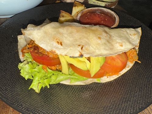   at Kismet Bar & Kitchen  in Ubud