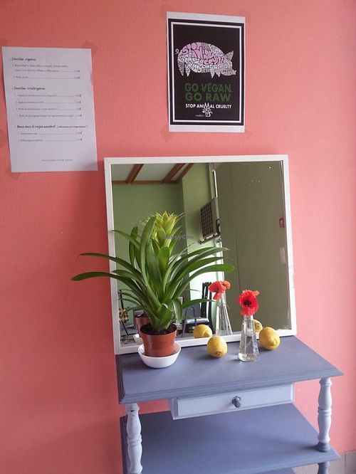 Details at Olokun in Torres Vedras