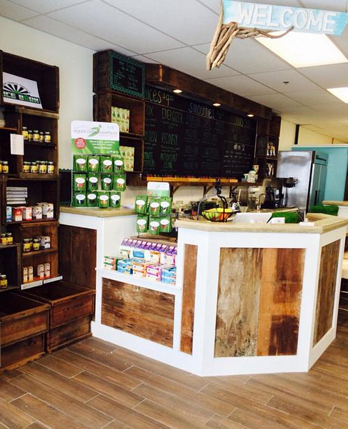 Trader Joe's Hanover Massachusetts Health Store HappyCow