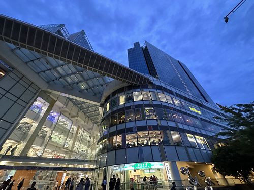   at nomVnom Bistro - Clarke Quay in Central Singapore