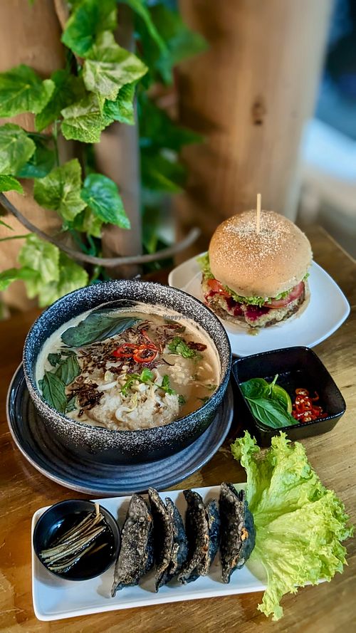 Image of nomVnom Bistro - Clarke Quay