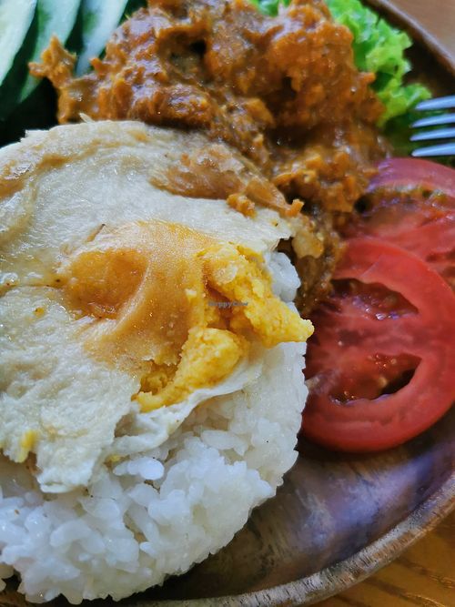  at nomVnom Bistro - Clarke Quay in Central Singapore