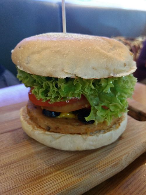 Mexican at nomVnom Bistro - Clarke Quay in Central Singapore