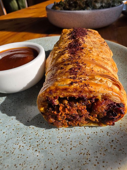  at The Merri Table in Brunswick East