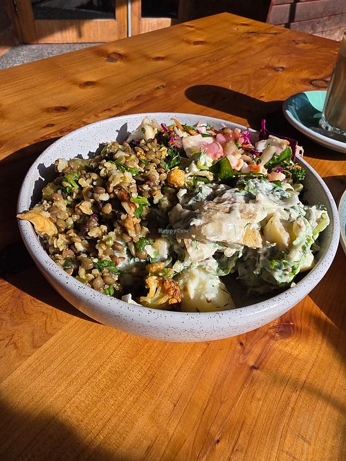  at The Merri Table in Brunswick East