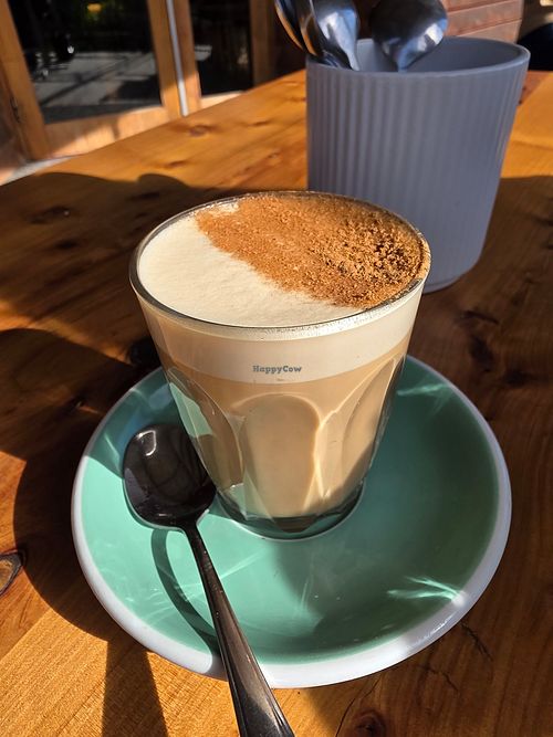  at The Merri Table in Brunswick East