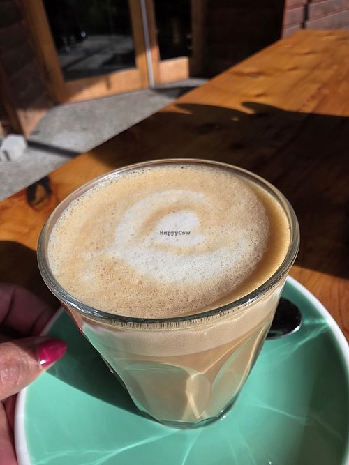  at The Merri Table in Brunswick East