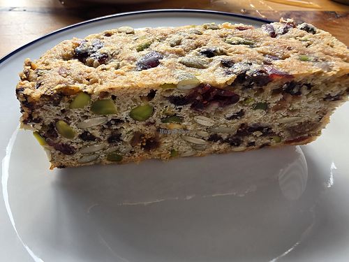  at The Merri Table in Brunswick East