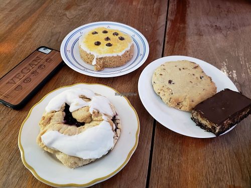 Image of Mother Fool's Coffeehouse