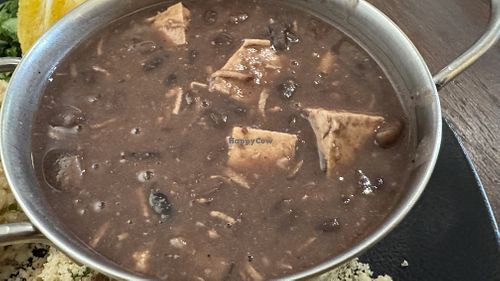   at Vegan Vegan in Rio De Janeiro