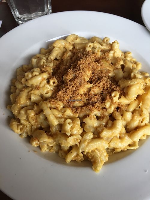 Mackin cheese at Veganized in New Brunswick