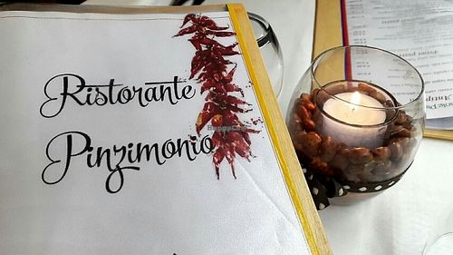 Ristorante Pinzimonio  at Pinzimonio in Venice