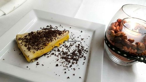 Try the cakes! OMG!  at Pinzimonio in Venice