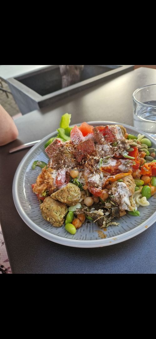  at Salad&Co in Villeneuve-dascq