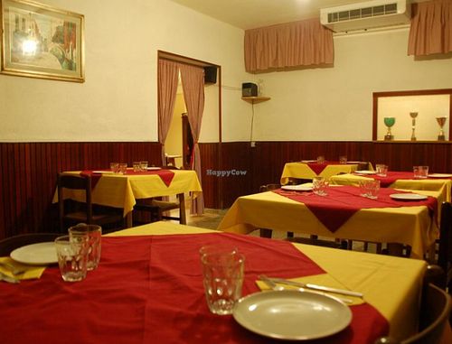 Trattoria alla Botteghetta
 at Trattoria alla Botteghetta in Salzano