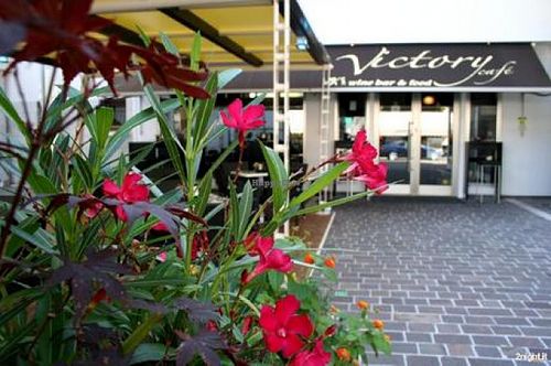 Victory Cafe at Victory Cafe in San Dona Di Piave