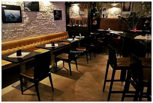 Victory Cafe at Victory Cafe in San Dona Di Piave