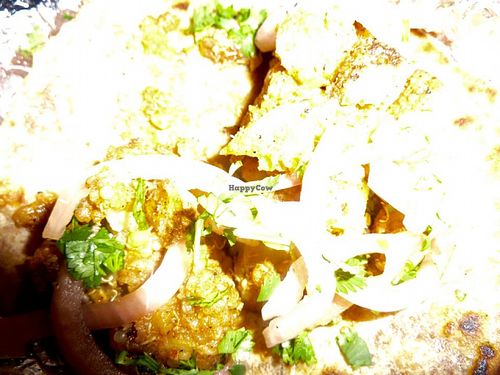 Taco at Cool Beans - Food Truck in Austin