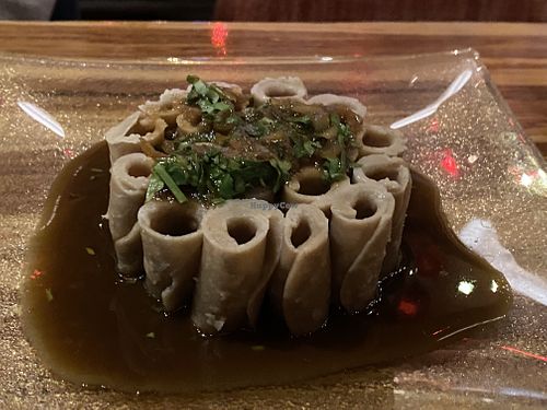 Kao Lao Lao  at China Poblano in Las Vegas