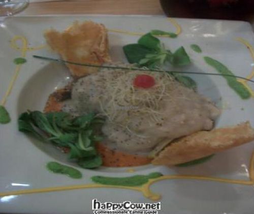 yerbabuena at Yerbabuena - Bordadores in Madrid