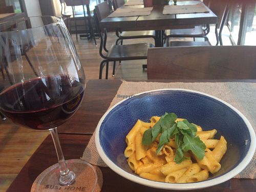 Mac and geez at SUSI in Metro Manila